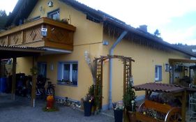 Ferienwohnung Waldrast
